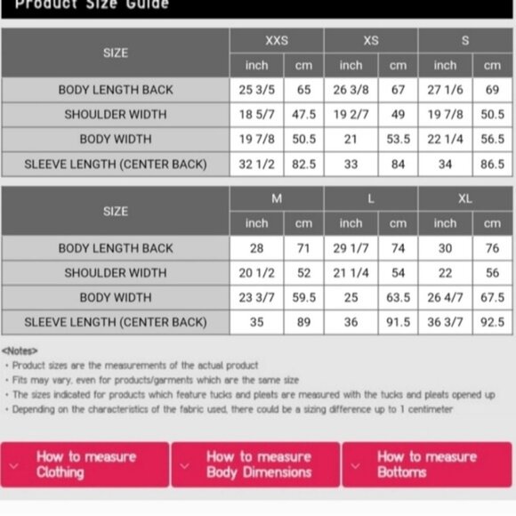 Christophe Lemaire + Uniqlo Collaboration Field Jacket Oversized Unisex - Picture 12 of 13